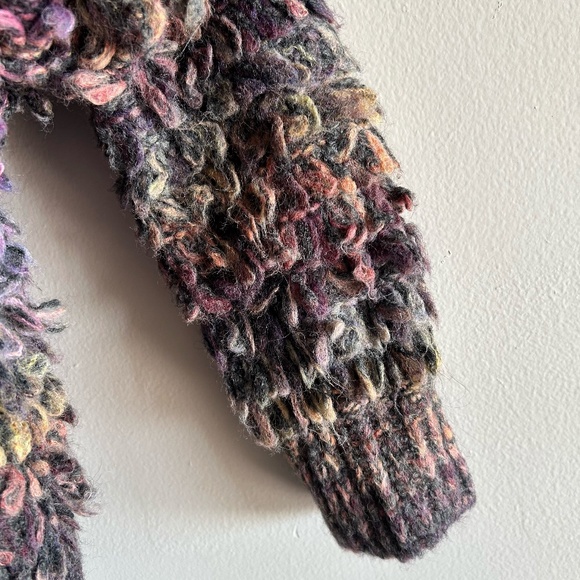 Anthropologie Allegra Cardigan — Sleeping On Snow | Large | NWT - Picture 8 of 16